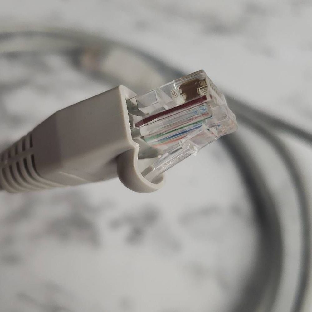 2 Electric Computer Cables - Picture 11 of 15